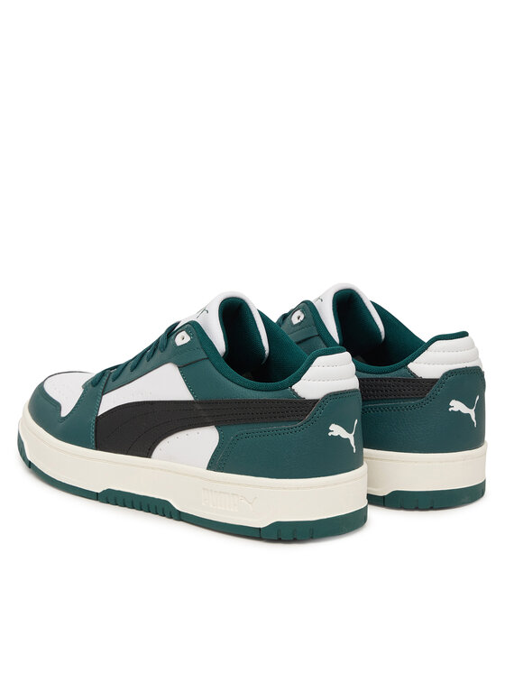 Puma Puma Tossud Rebound Slam Lo 407169 05 Roheline