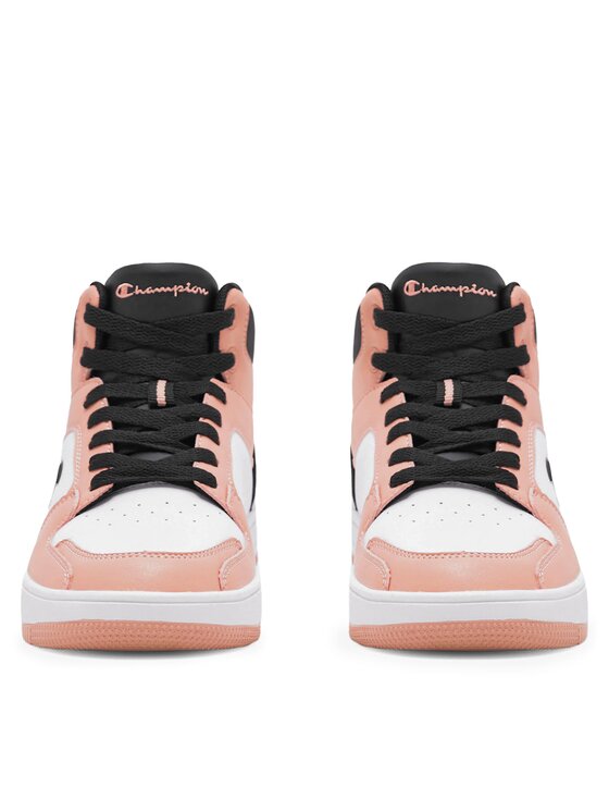 Champion Champion Tenisice Rebound 2.0 Mid Cut S S11471-PS013 Ružičasta