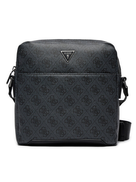 Guess Guess Brašna Torino HMTOLO P4258 Černá