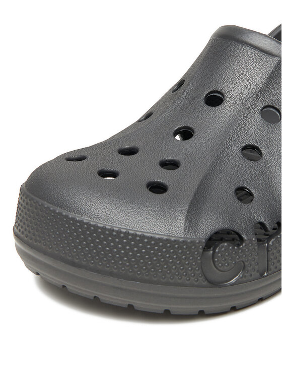 Crocs Crocs Iešļūcenes C-BAYA CLOG 10126-014 Pelēks