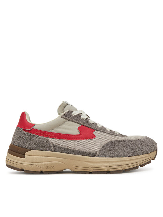 S.W.C Stepney Workers Club Sneakersy Osier S-Strike YP04551 Sivá