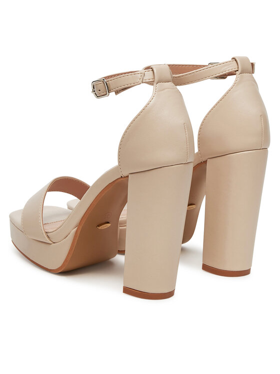 DeeZee DeeZee Basutės LE601-19 Écru