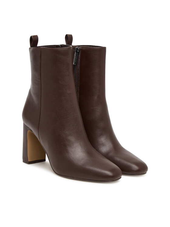 Steve Madden Steve Madden Stiefeletten Adelisa SM11002626 Braun