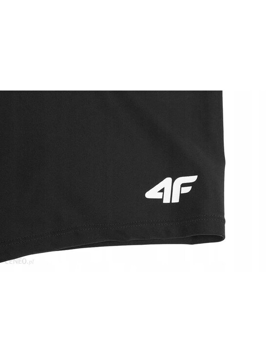 4F 4F Bermuda 4FWSS24USWTM039-20S Nero