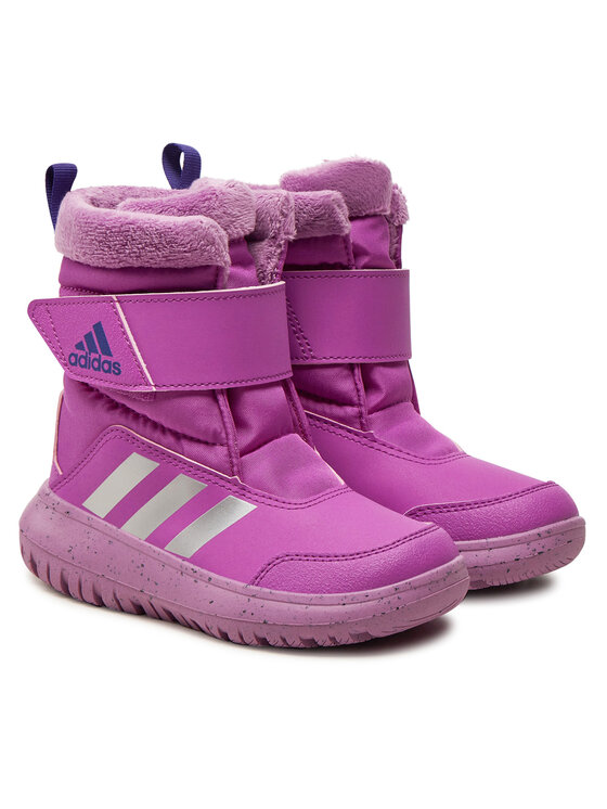 adidas adidas Апрески Winterplay IE8673 Виолетов