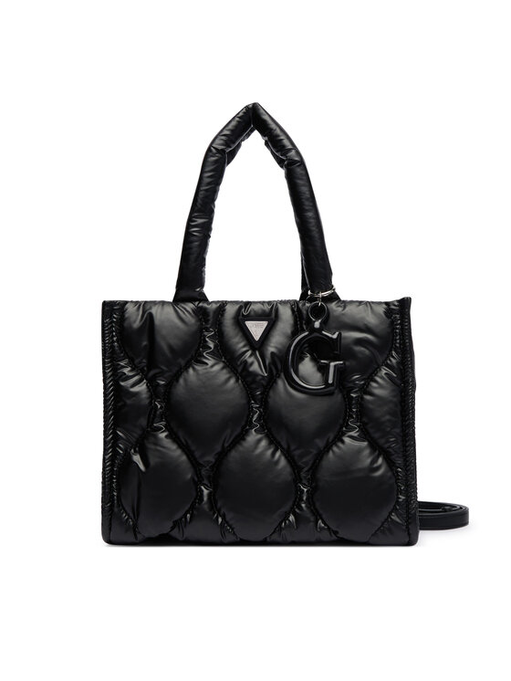 Guess Guess Soma J6BZ14 W3987 Melns