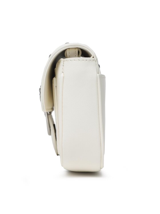 PINKO Pinko Borsetta Love One Pocket C PE 23 PLTT 100061 A0F1 Bianco