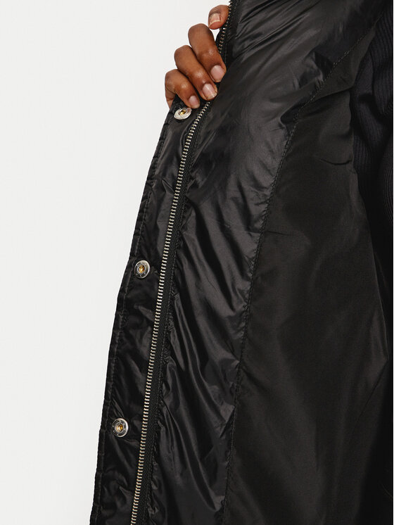 Athlecia Athlecia Bodywarmer Prinsloo W EA243353 Schwarz Regular Fit