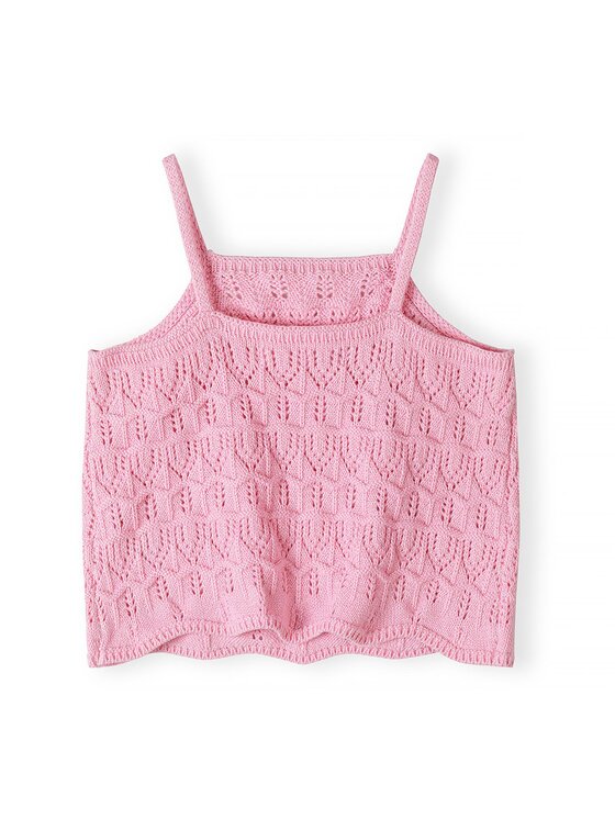 minoti minoti Zestaw 30SET101 Różowy Regular Fit