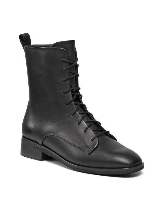 Balagan Balagan Botine Tzava Negru