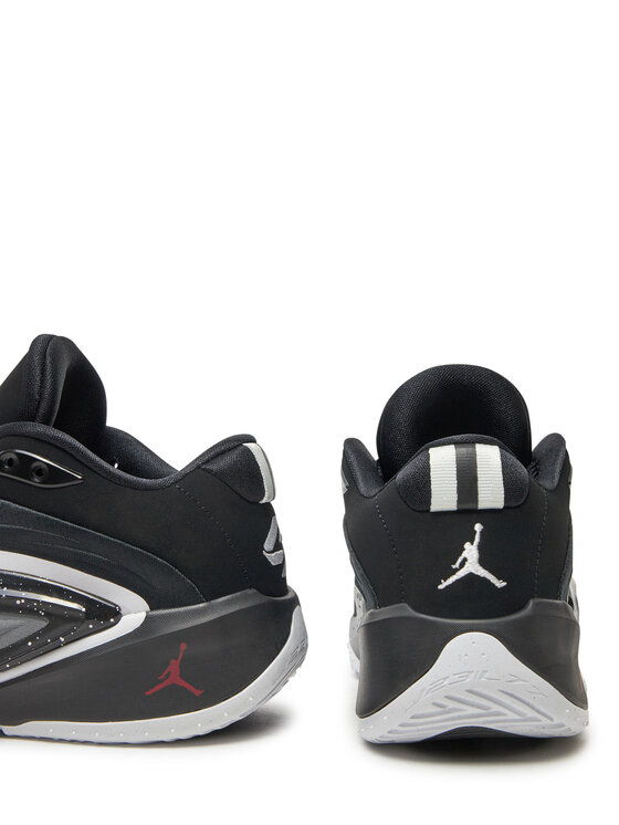 Nike Nike Μπασκετικά Παπούτσια Luka 3 (GS) FQ8185 001 Μαύρο