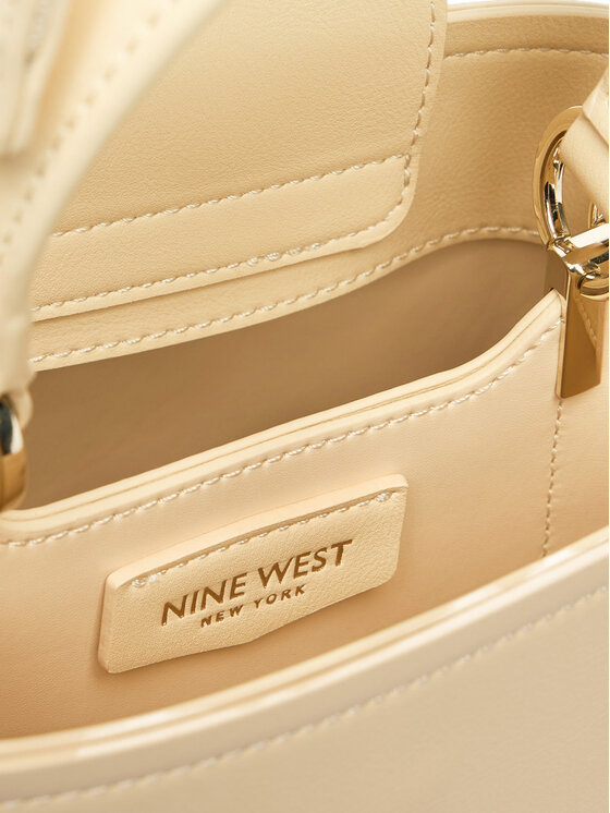 Nine West Nine West Borsetta CEO-Verona-LDA8887 Giallo