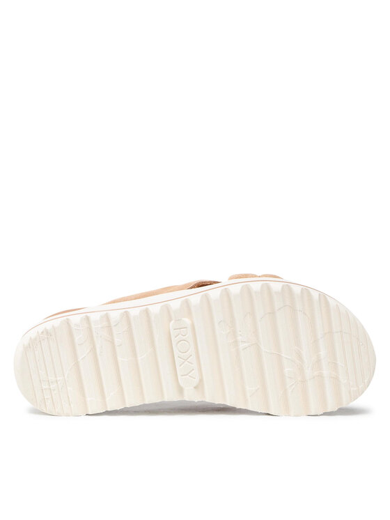 Roxy Roxy Ciabatte ARJL200806 Marrone