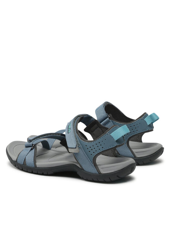 Teva Teva Sandali Verra 1006263 Modra