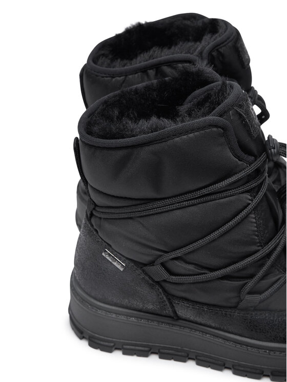 Primigi Primigi Čizme za snijeg 6869533 S GORE-TEX Crna
