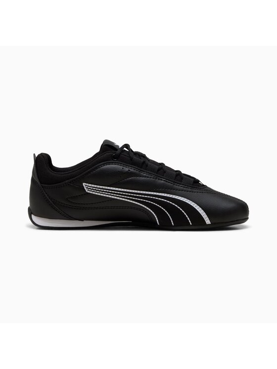 Puma Puma Sneakersy 402744 Czarny