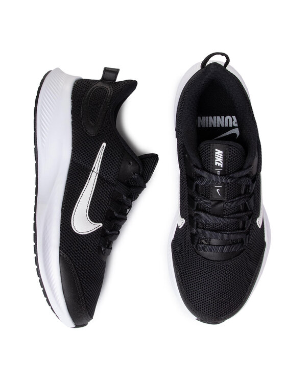 Nike Nike Scarpe da corsa Runallday 2 CD0224 004 Nero