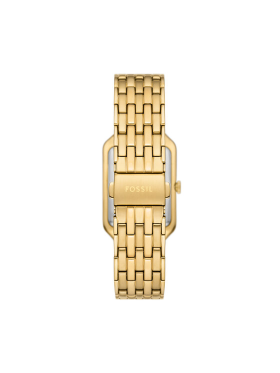 Fossil Uhr Raquel ES5341 Goldfarben | Modivo.de