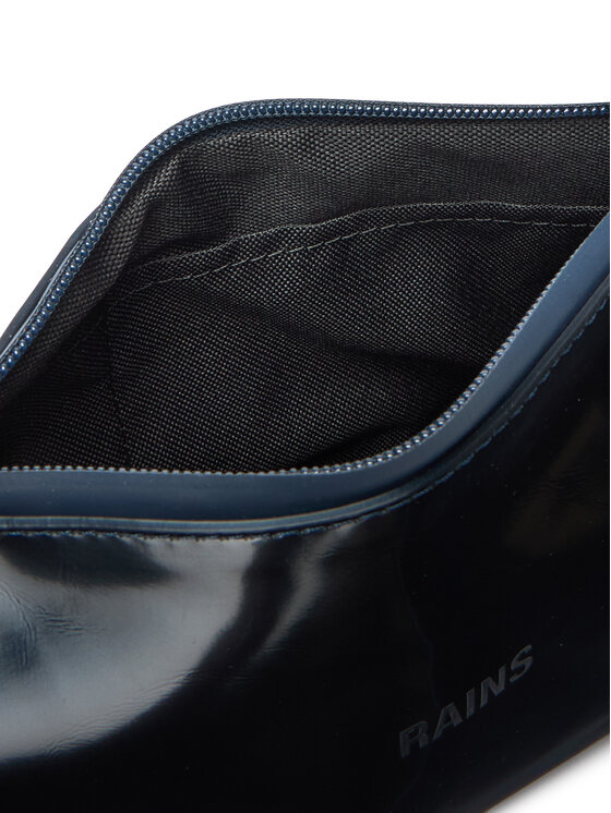 Rains Rains Kosmetiktasche Cosmetic Bag 15600 Dunkelblau