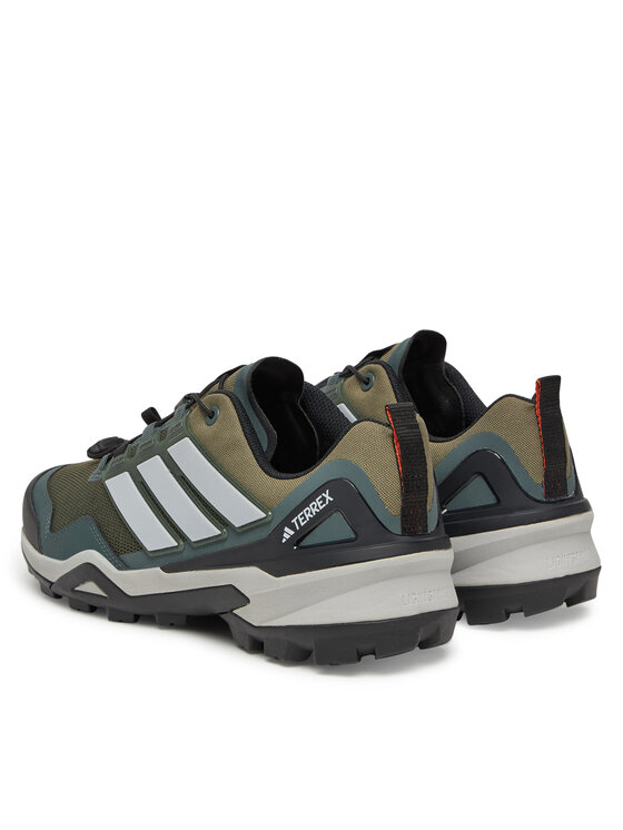 adidas adidas Trekingová obuv Terrex Skychaser JH6386 Khaki