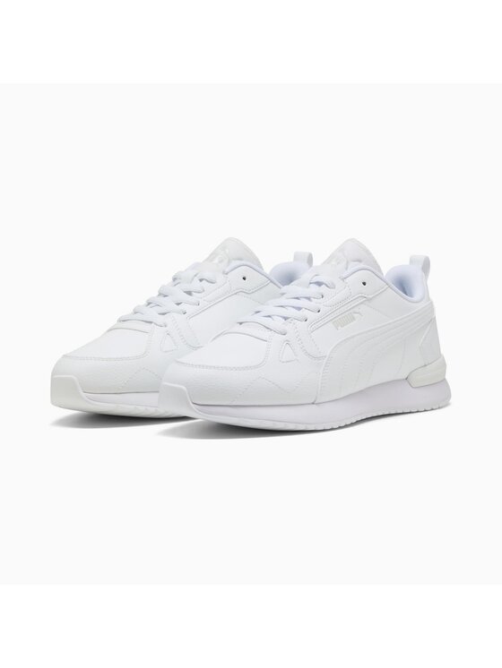 Puma Puma Sneakersy 406163 Biały