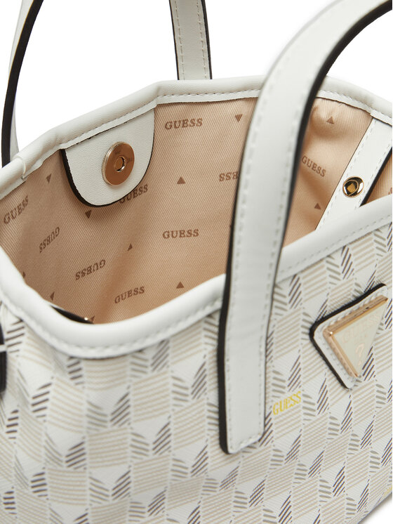 Guess Guess Torebka 167711 Biały