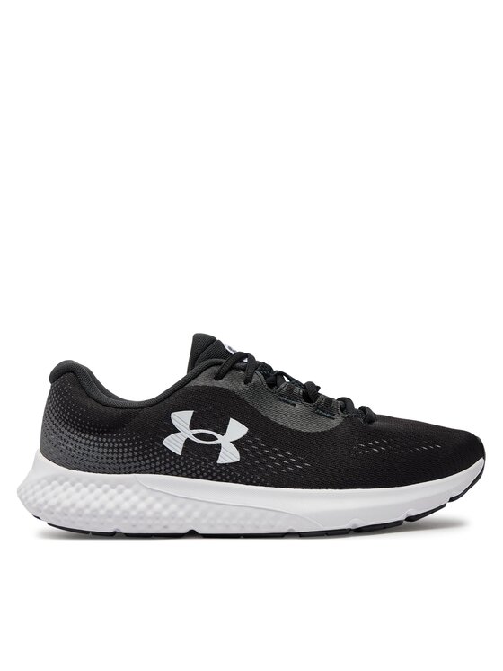 Pantofi pentru alergare Under Armour Ua Charged Rogue 4 3026998-001 Negru