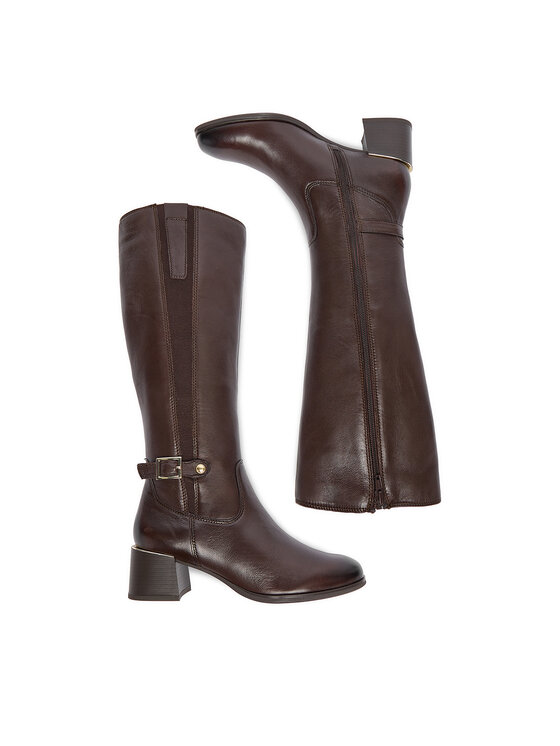 Lasocki Lasocki Zimski škornji CEO-WB-THESSA-34 Rjava