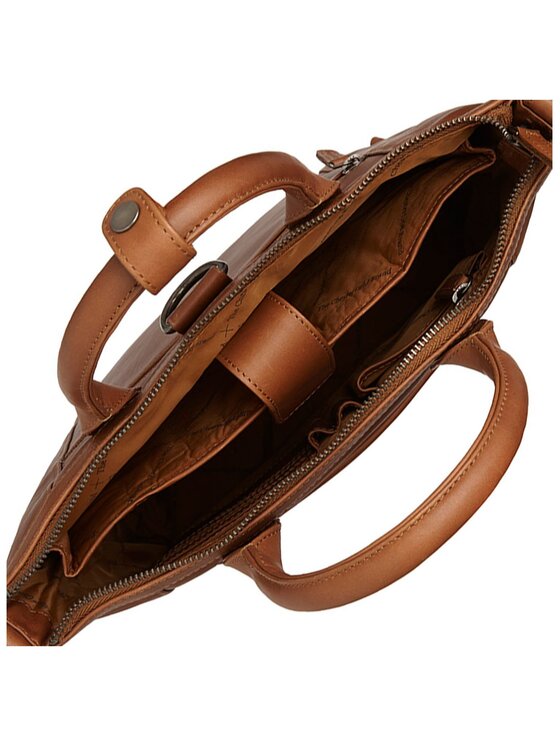 The Chesterfield Brand The Chesterfield Brand Plecak 312516 Brązowy