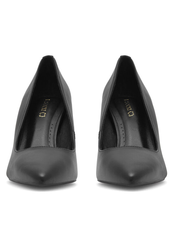 Lasocki Lasocki Pantofi pumps WYL3788-1Z Negru