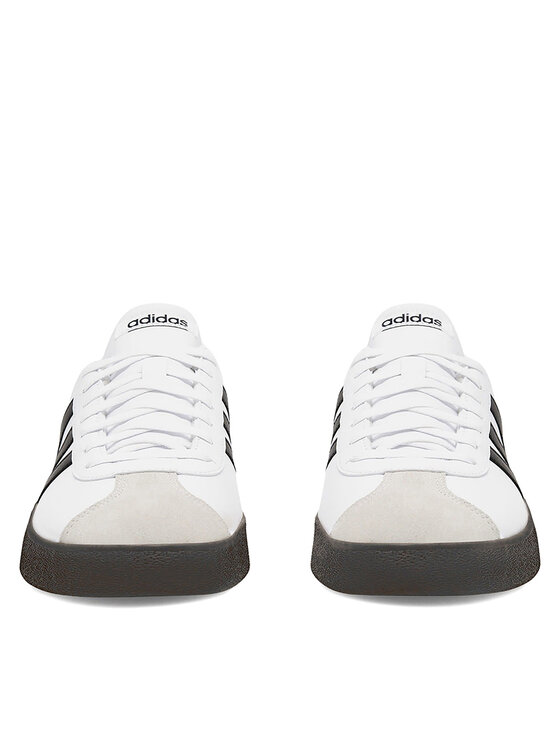 adidas adidas Sneakersy Vl Court Base ID3711 Biały