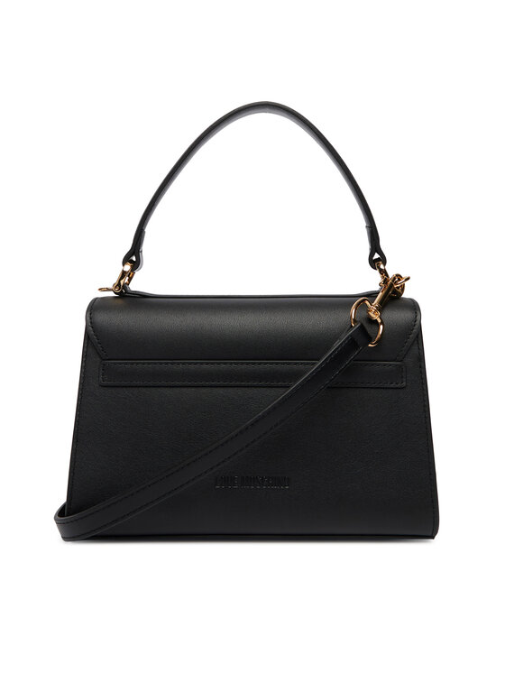 LOVE MOSCHINO LOVE MOSCHINO Kabelka JC4146PP1OL1600A Čierna