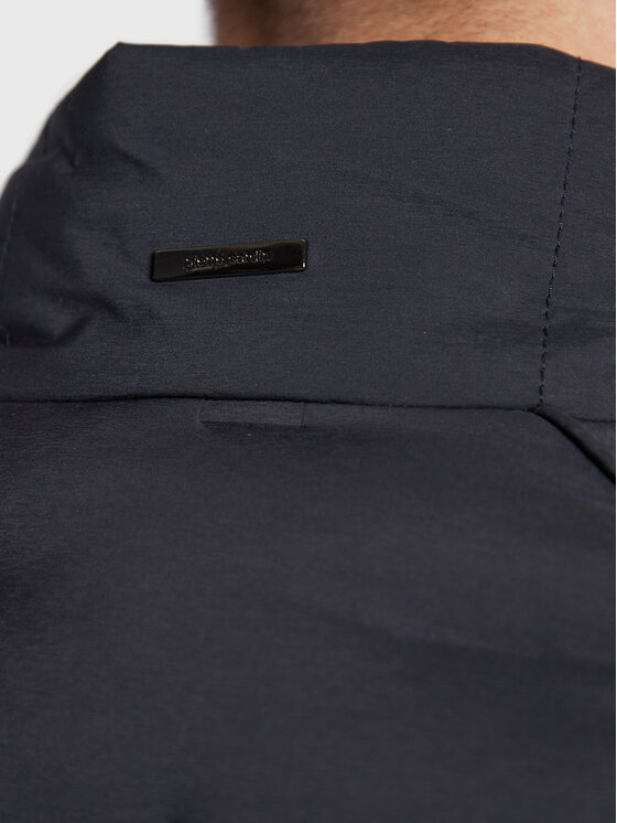 Pierre Cardin Pierre Cardin Демісезонна куртка 10031/000/0016 Cиній Regular Fit