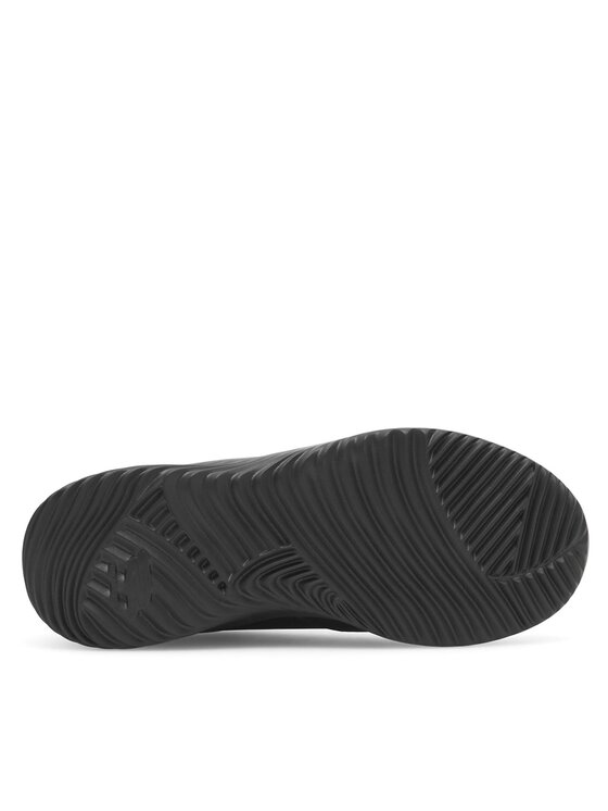 Skechers Skechers Снікерcи 405627L BBK Чорний