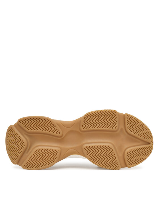 Steve Madden Steve Madden Sneakers Match-E SM11004643 Beige