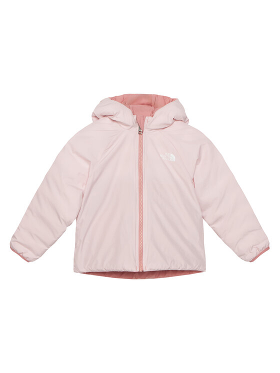 The North Face The North Face Geacă de iarnă Perrito NF0A88VJ Roz deschis Regular Fit