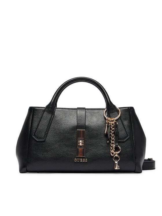 Guess Guess Kabelka Brooke HWBG98 97060 Čierna