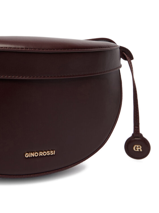 GINO ROSSI GINO ROSSI Kabelka EO-LDA9474 Bordó