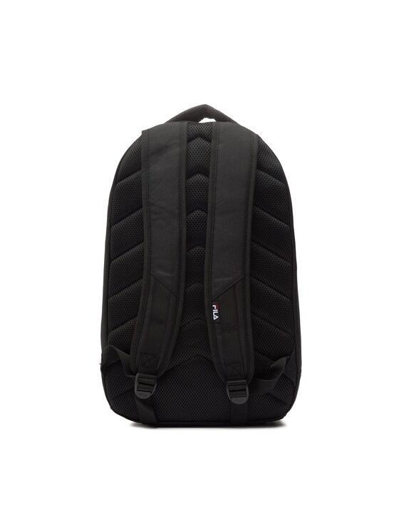 Fila Fila Σακίδιο Fussa Backpack Vertical Plain FBU0125.80010 Μαύρο
