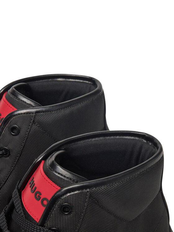 HUGO HUGO Sneakers 50541834 Negru