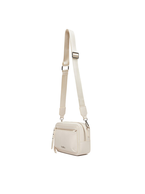 DeeZee DeeZee Rankinė DZE-S-012-07 Écru