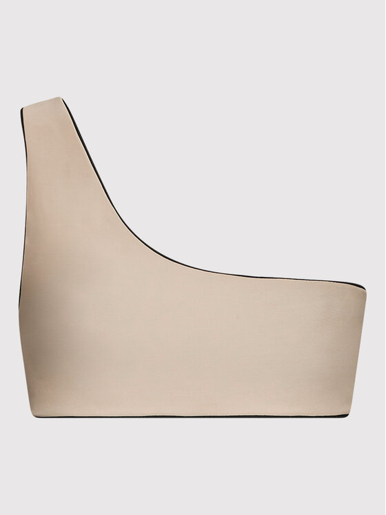 Undress Code Undress Code Верх від купальника Perfectly Imperfect 198 Чорний