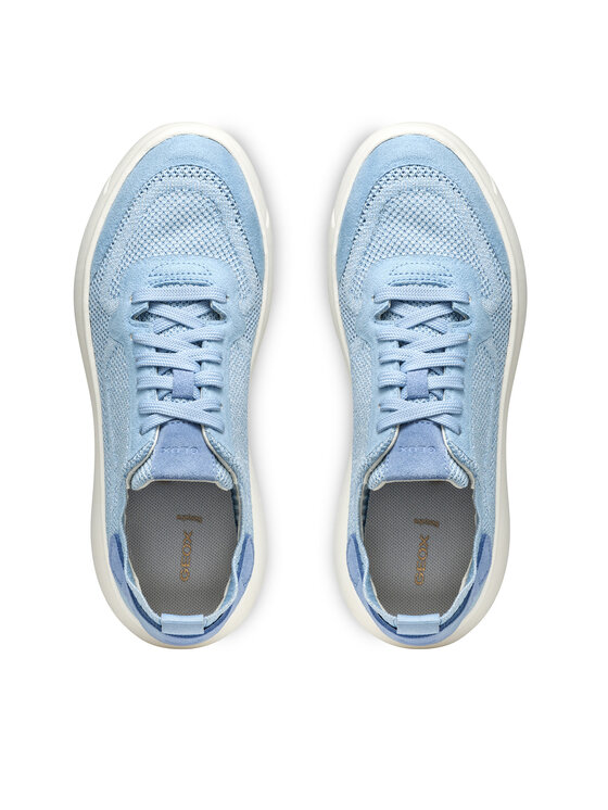 Geox Geox Tossud D Nebula 2.0 X D55NHA 09T22 C4003 Sinine