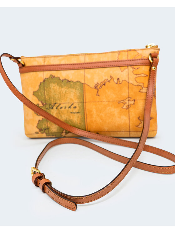 Alviero Martini Prima Classe Alviero Martini Prima Classe Borsa C D041 6000 Beige