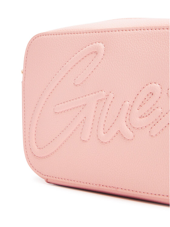 Guess Guess Borsetta J5GZ07 WG730 Rosa