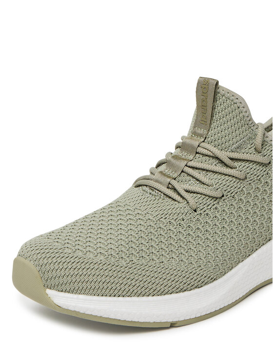 Sprandi Sprandi Sneakers MP07-GVA1 Grün