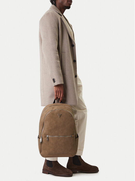 Guess Guess Rucksack HMTONK P6111 Beige