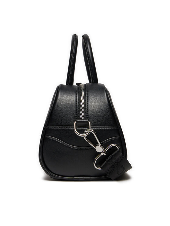 Lacoste Lacoste Torebka Xs Top Handle Bag NF4467FO Czarny