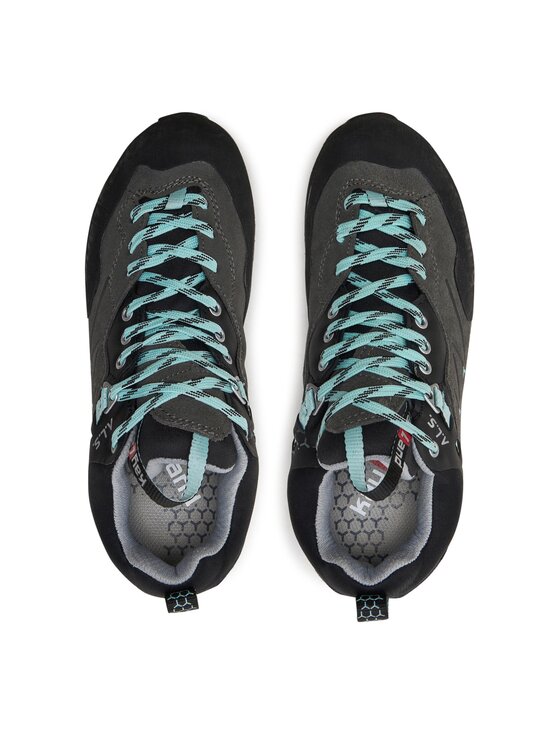 Kayland Kayland Trekingová obuv Vitrik Gtx GORE-TEX 18021105 Šedá