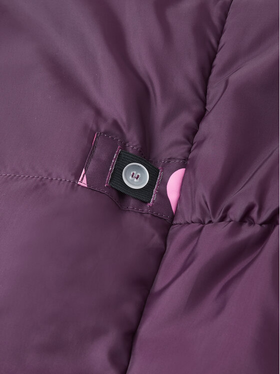 Reima Reima Talvekombinesoon Lappi 5100129C Roosa Regular Fit